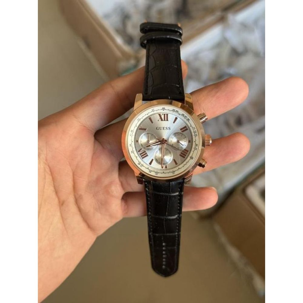 Guess GC MenSwach (All Chrono Working)