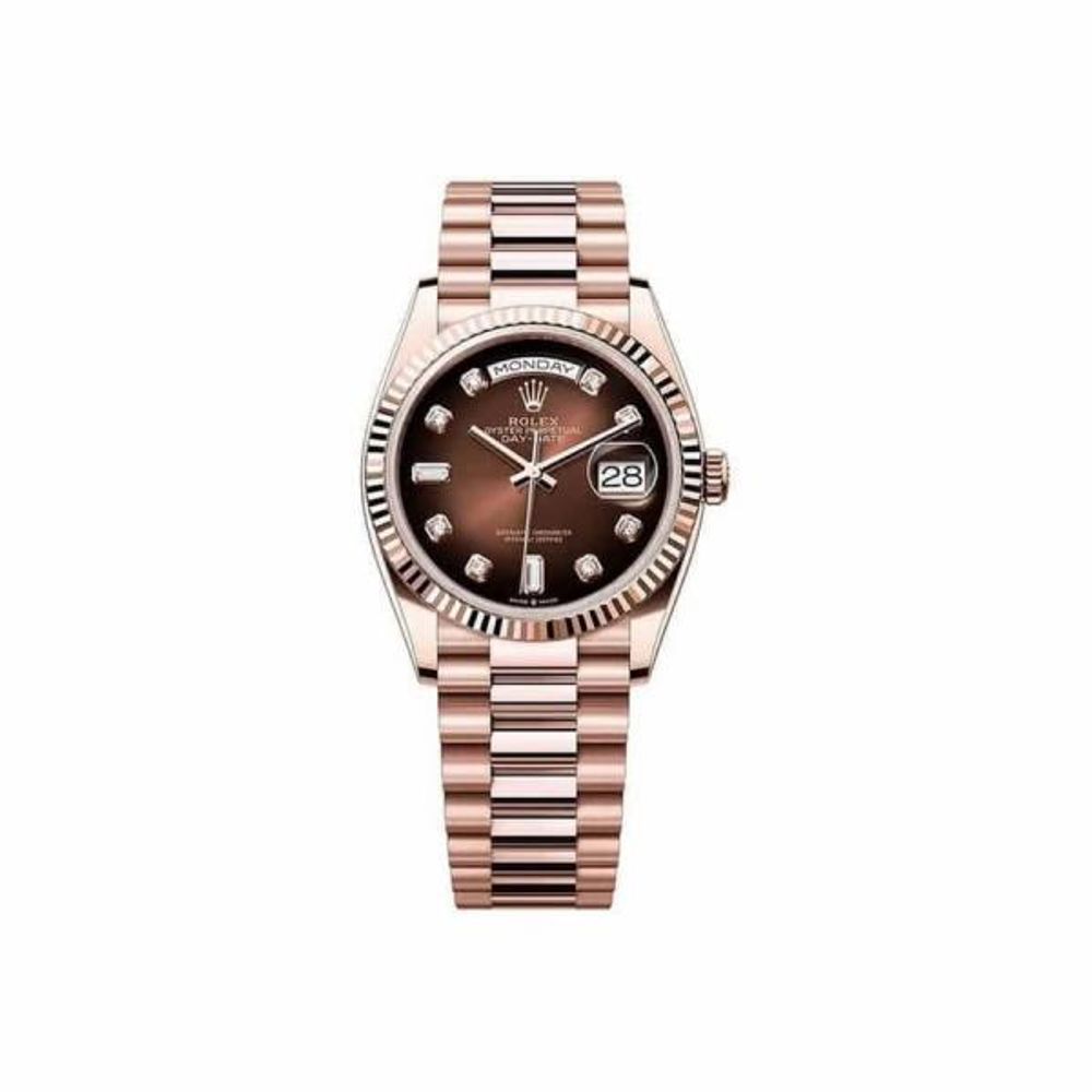 ROLLEX DAY DATE