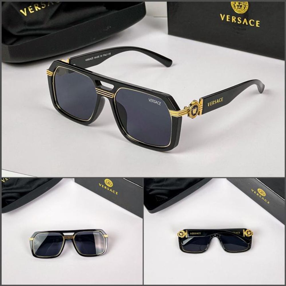 VERSAC_E SUNGLASS Z-732
