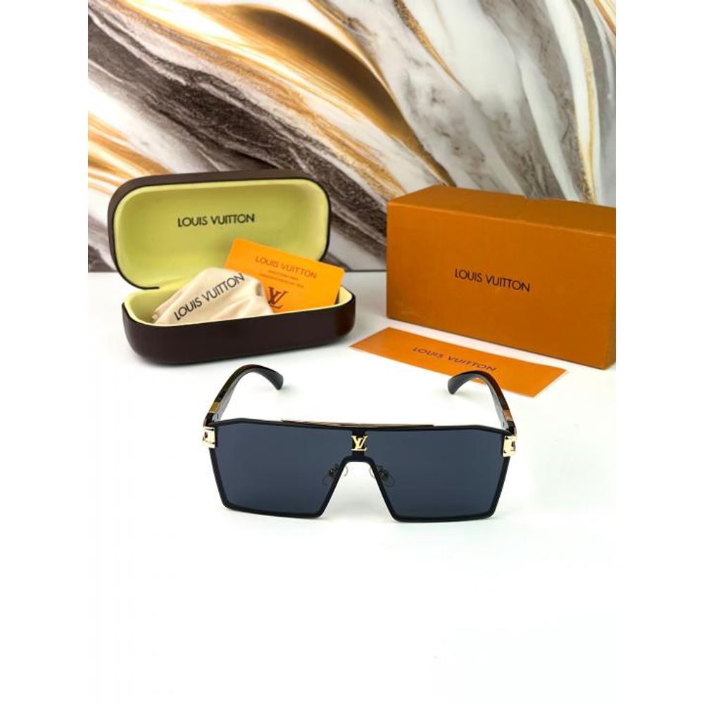 LOIUS VUTTON SUNGLASS O-123