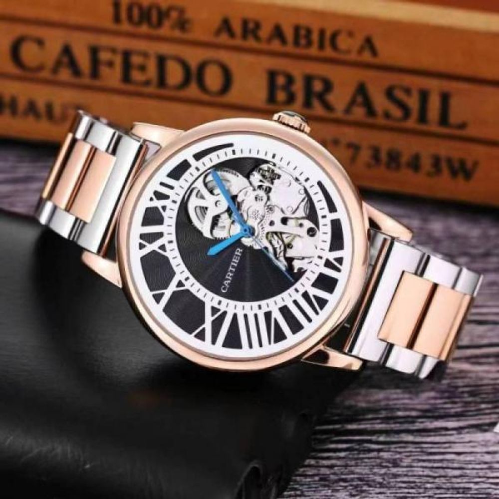 Cartie Automatic AAA Quality