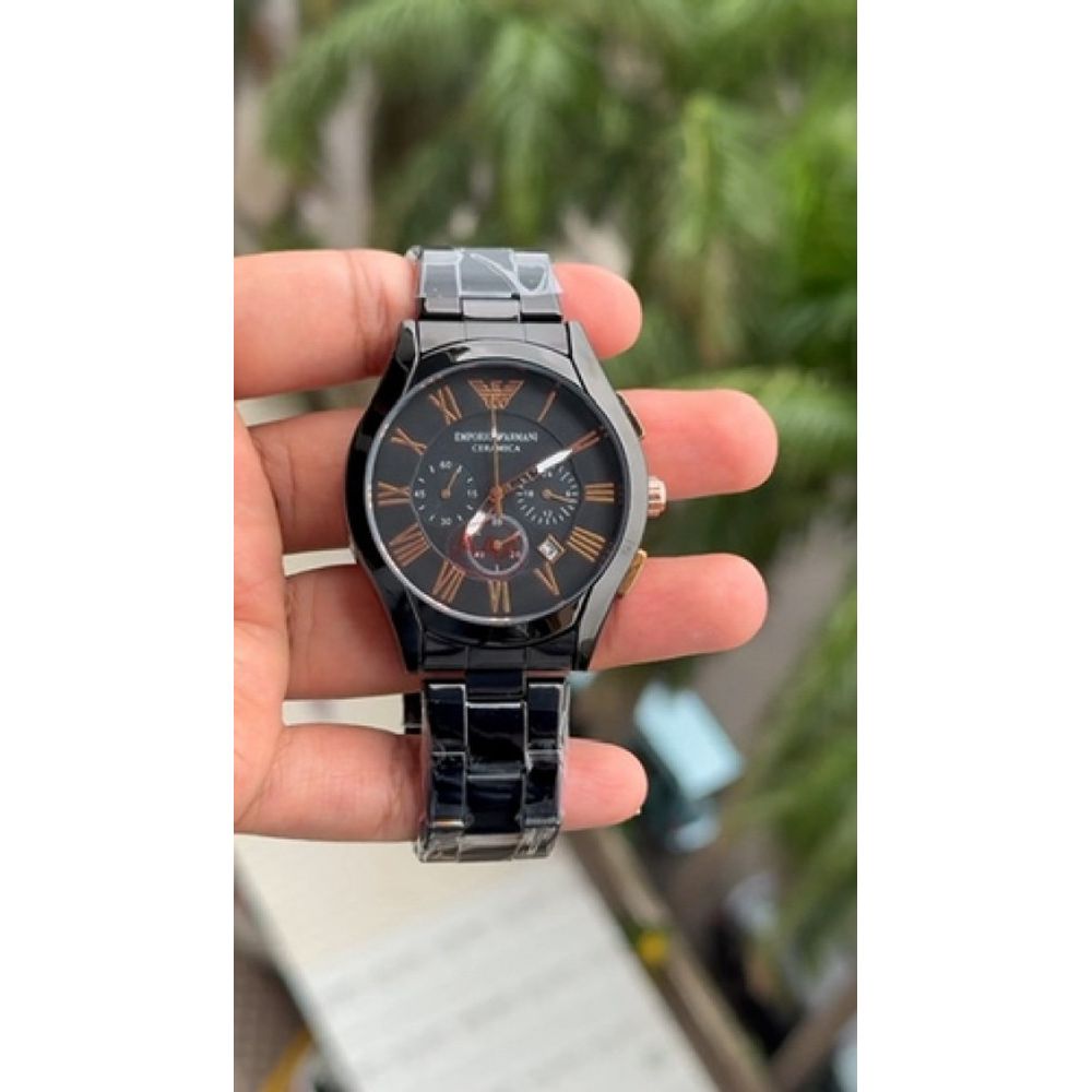 Emporio Arma Chronograph
