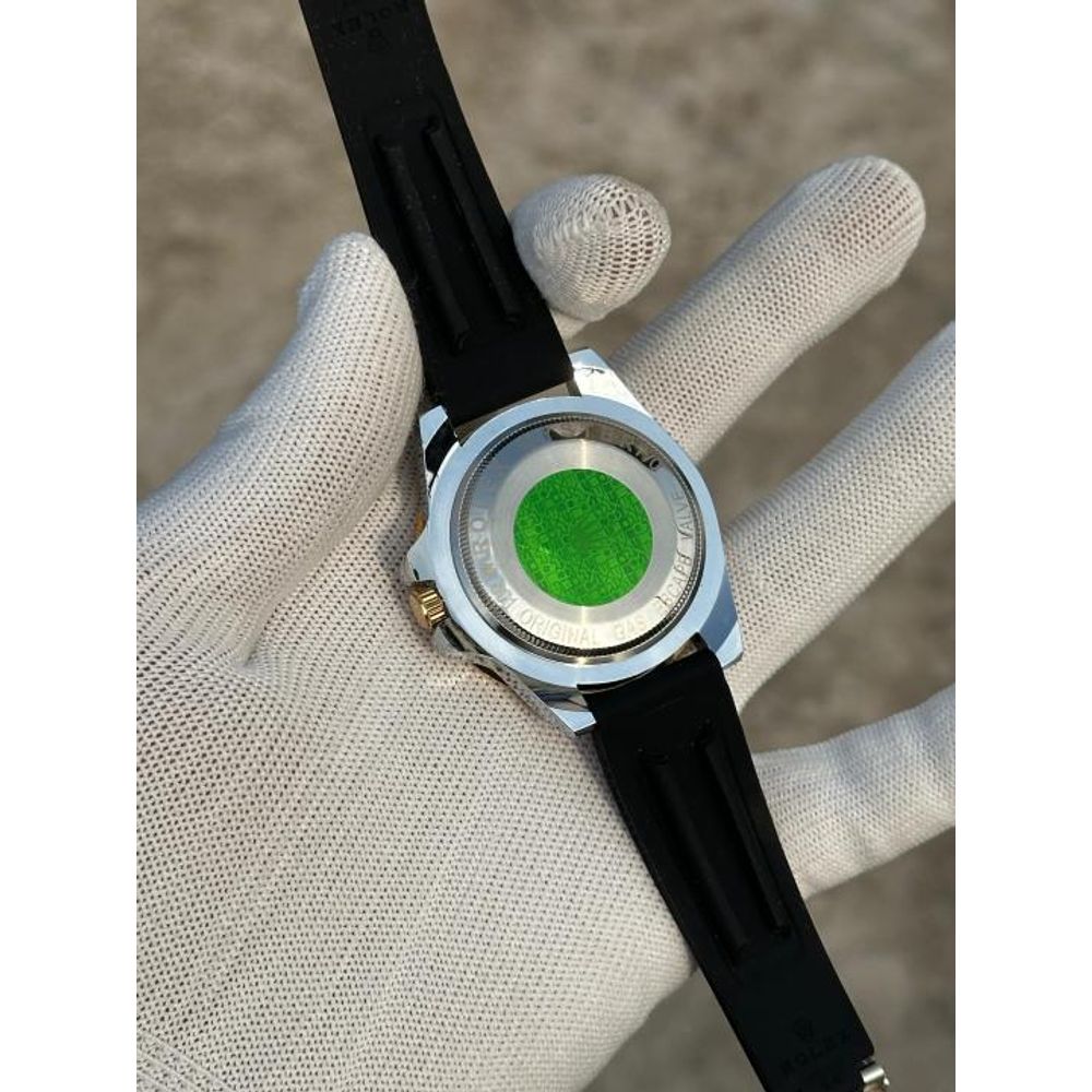 Rollex Yacth Master