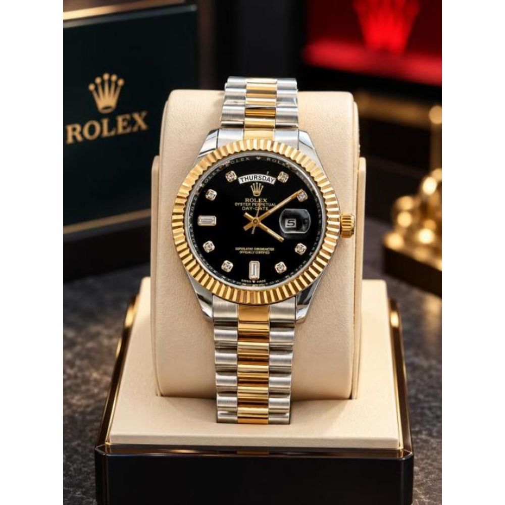 Rollex daydate