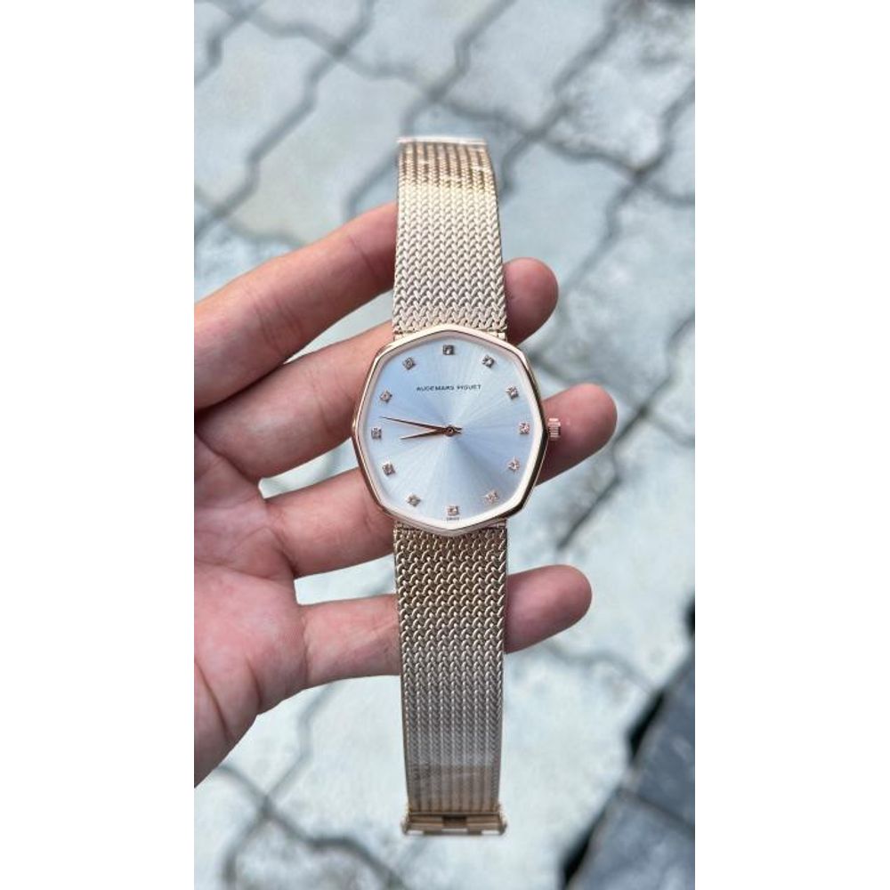 Audemar piguet