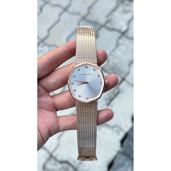 Audemar piguet