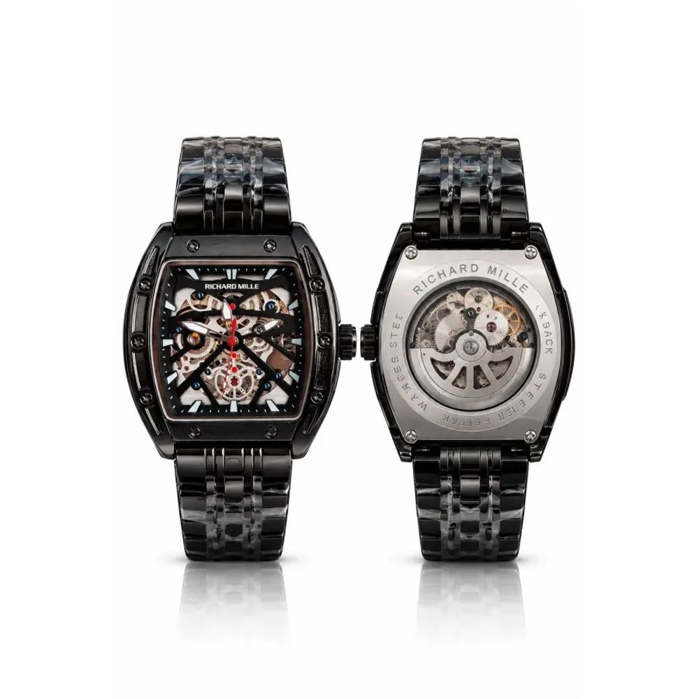 Richard Mille Stone Automatic