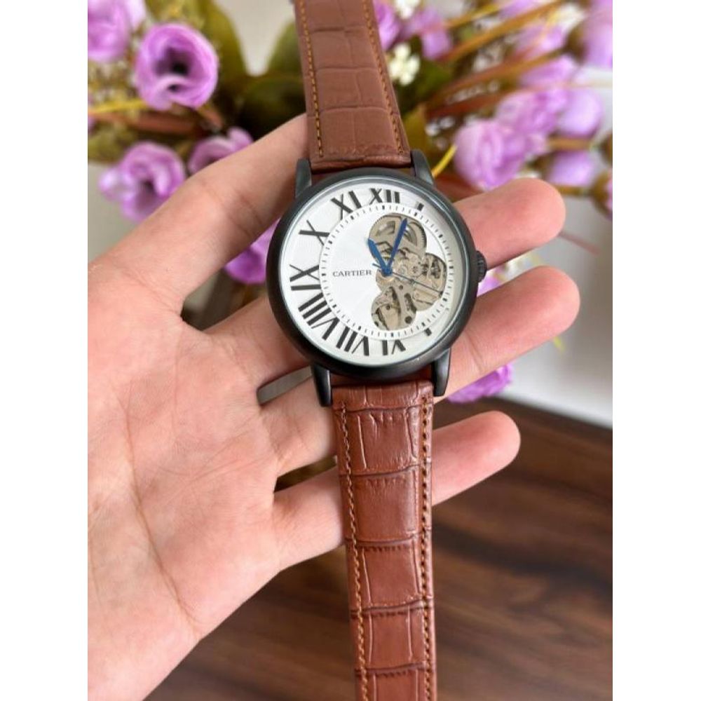 Cartie Automatic Premium Watch