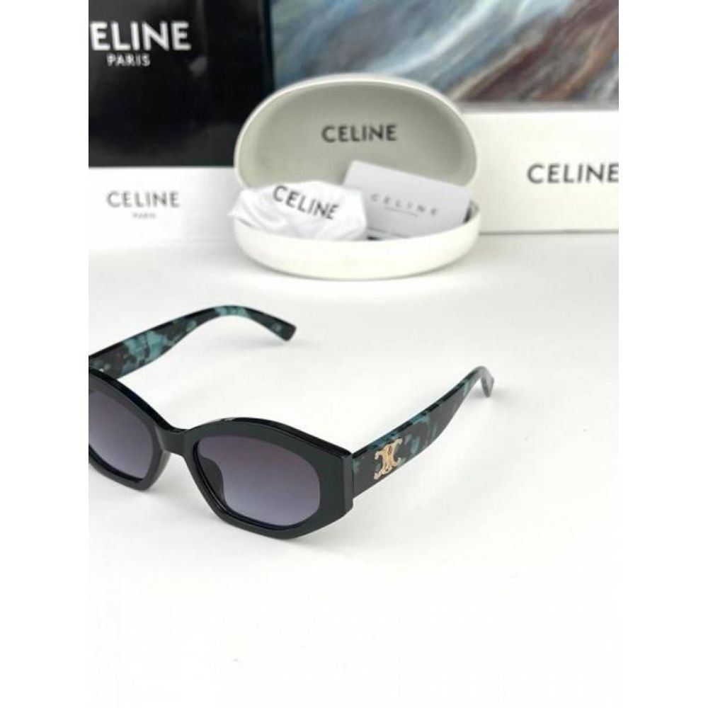 CELIN_E SUNGLASS D-552