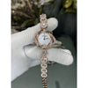 Cartie r Rose Gold Diamond Premium Ladies Watch