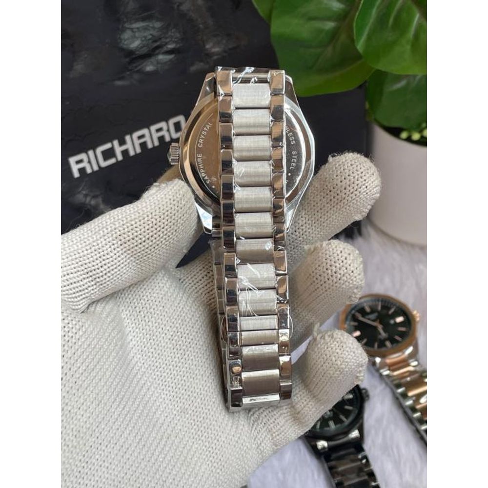 TISOT PRC 100 SILVER WHITE AT431