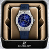 Hubloot Bigbang Quartz watch