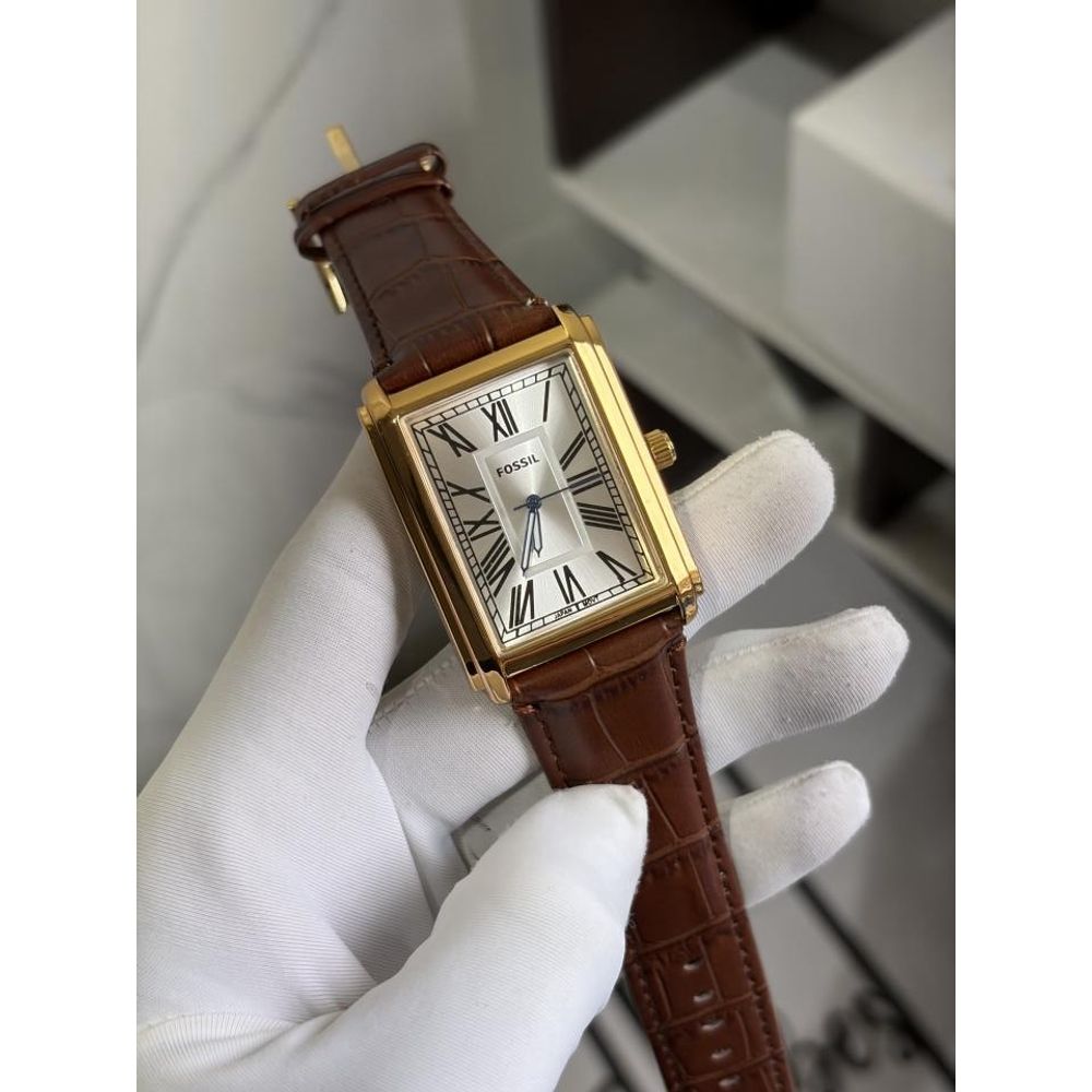 FOSSIIL TANK OLD MONEY FOR MENS 1006