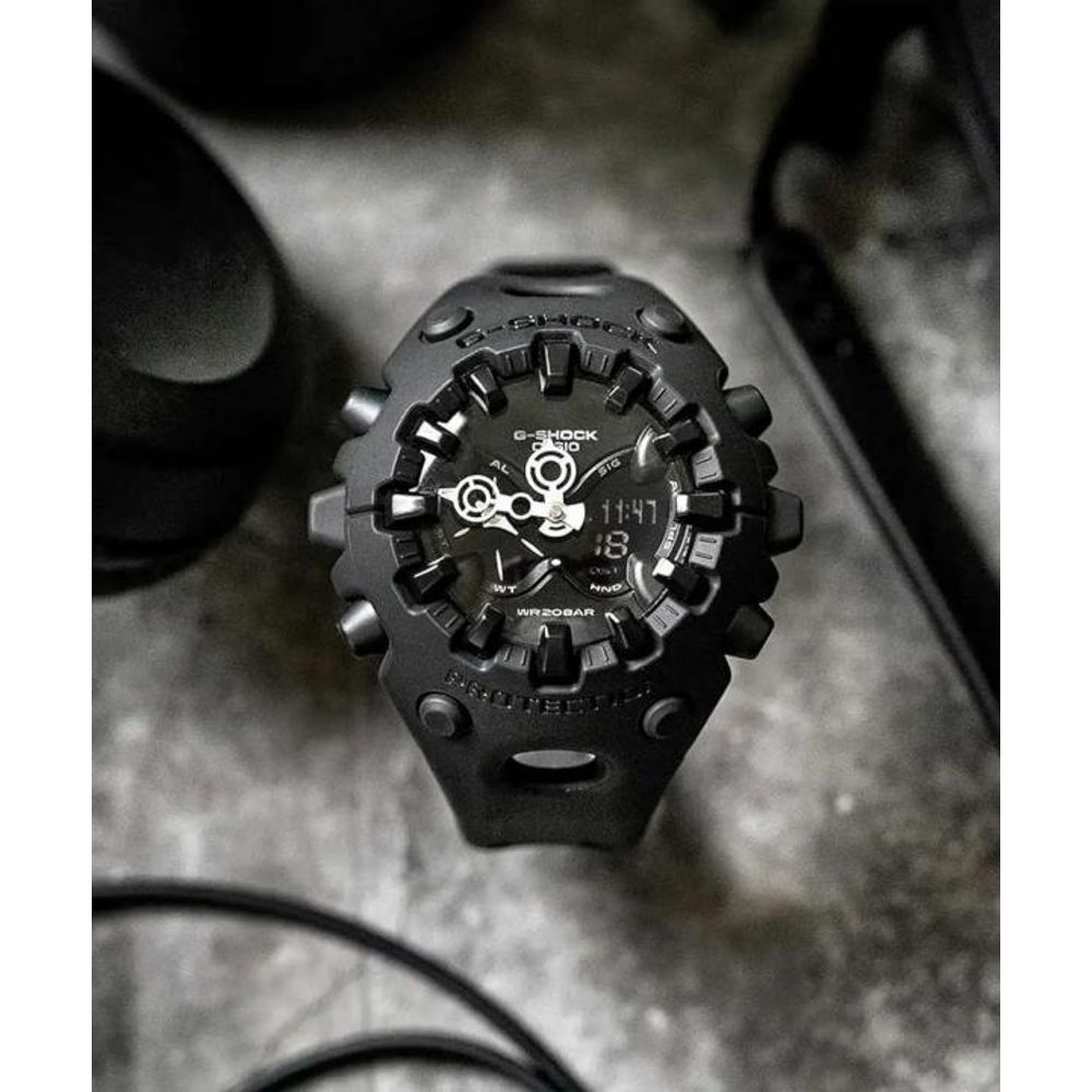 G shock Ga-V01 Watch