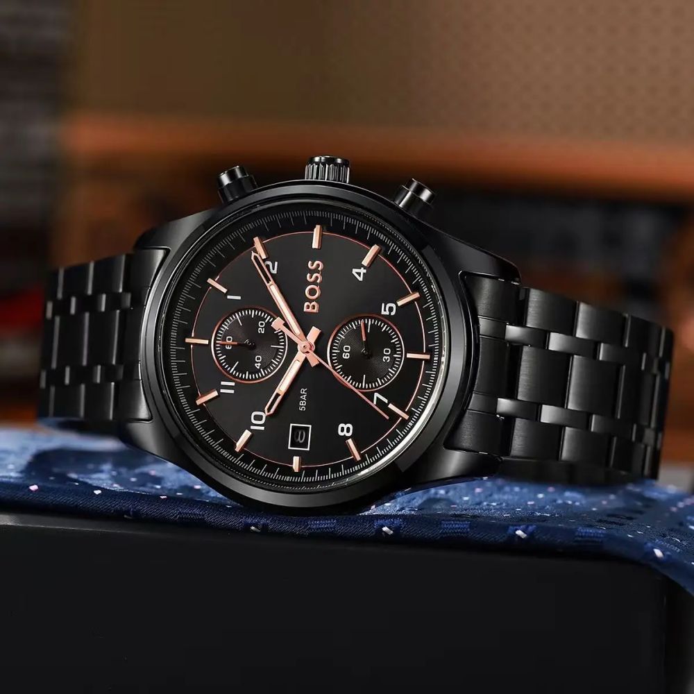 Bos_s Chronograph 181