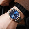 Calvin Klei Premium Watch Chronograph Working