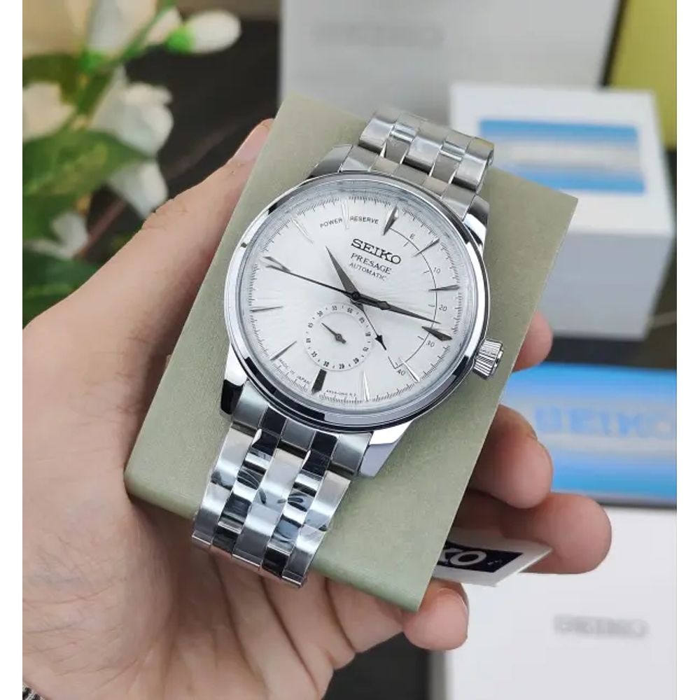 SEIKO AUTOMATIC M-874