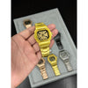 G SHOCK WATCH M-440