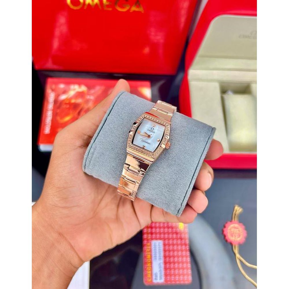 OMEGHA WATCH M-574