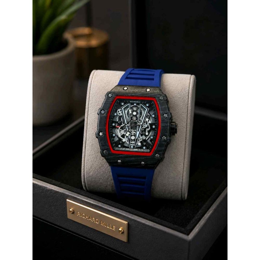 RICHAR_D MILLE RM27-03