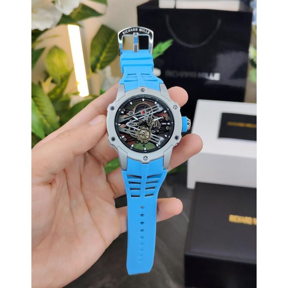 RICHARD MILLE WATCH M-805