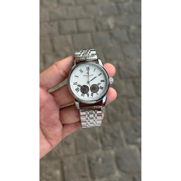 Patel Philippe automatic back opne