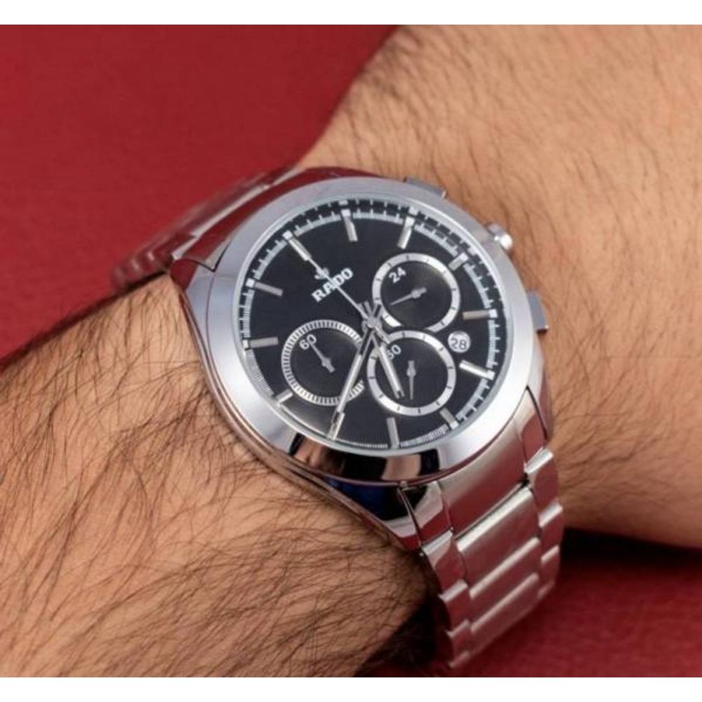 Rad Hyperchrome Chronograph (All working)