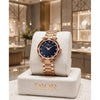 Diyor Watch For Her 726
