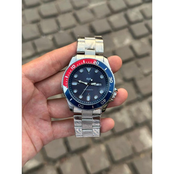 Seiko 5 Sports 140th Anniversary Limited Edition (Model SRPG47K1  SBSA109)
