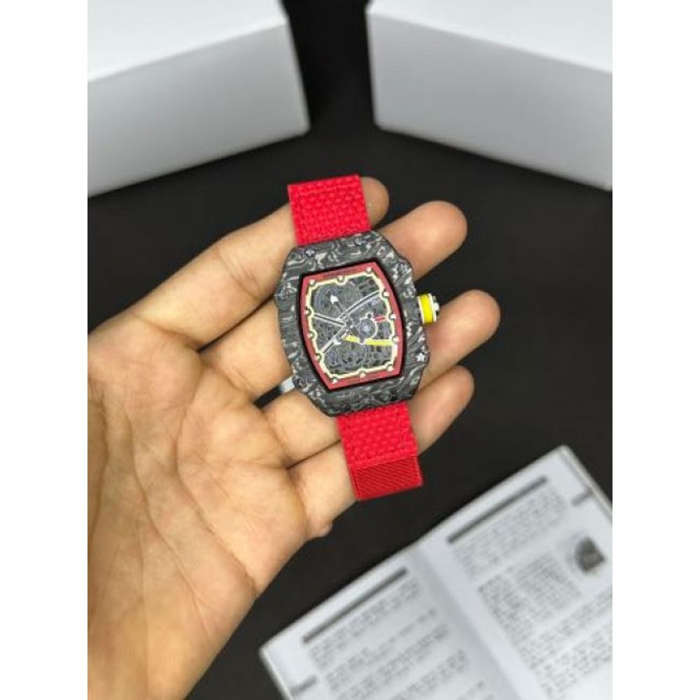 RICHARD MILLE RM