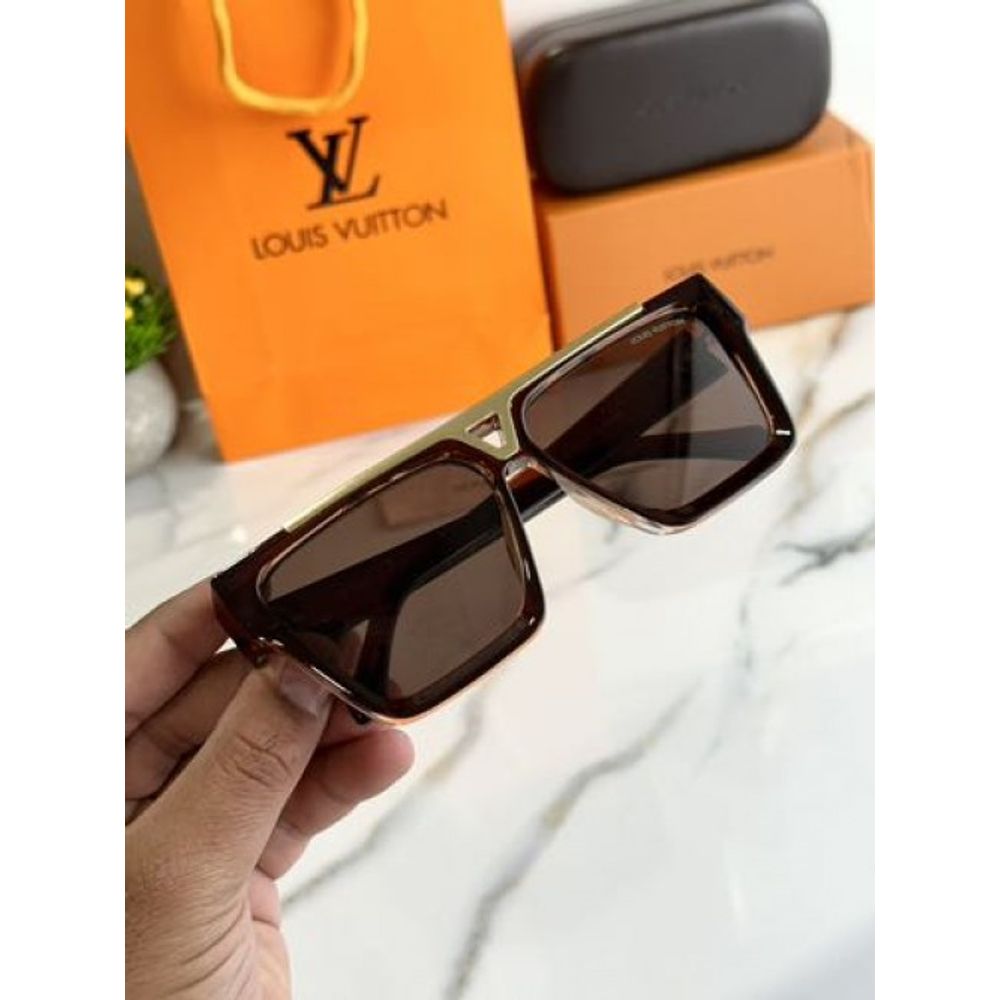 LOIUS VUTTON SUNGLAS D-717