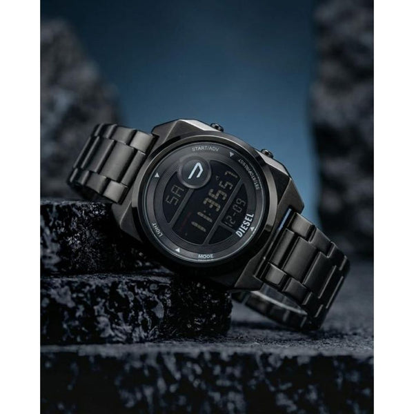 Diesee_l Master Chief Digital Full Black