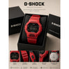 CASIO G-Shock GBD-200-2DR Digital