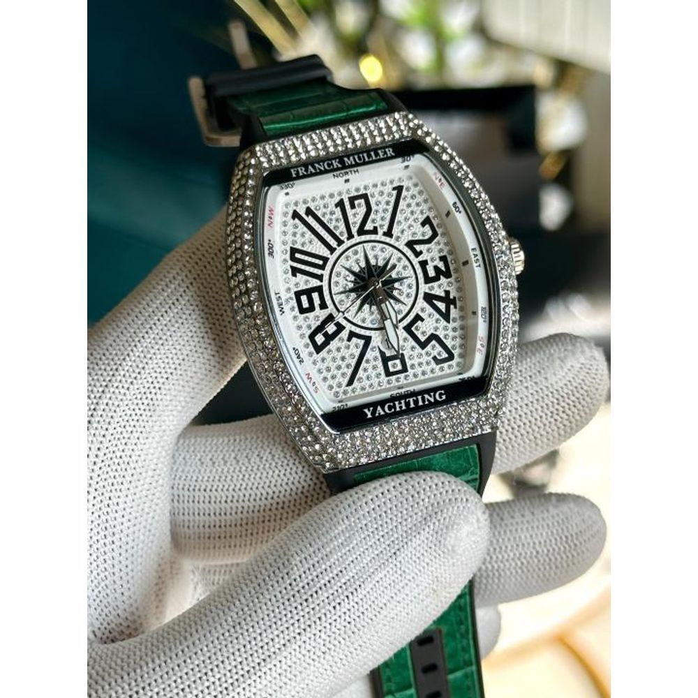 Franck Muller