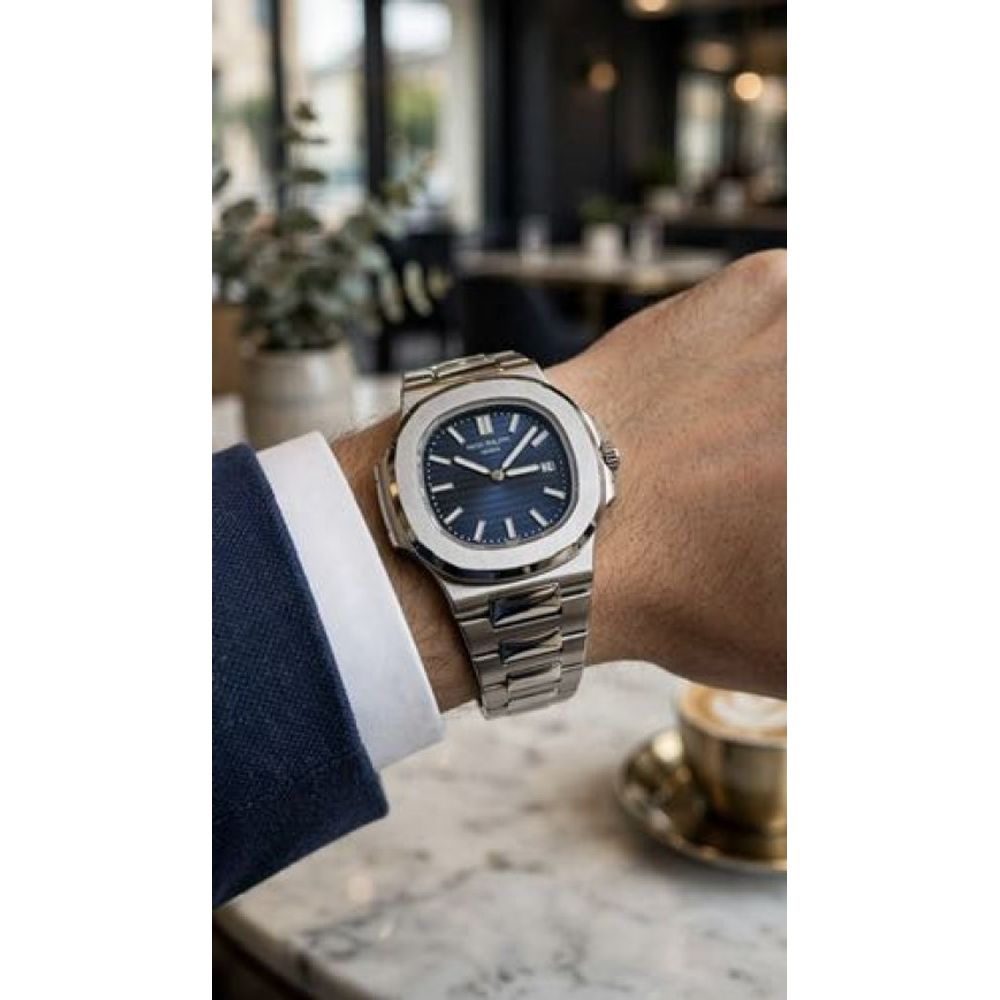 Patek Philipe Quartz