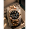 ROLE EX SKY DWELLER SWISS MOVEMENT WORKING LIKE AUTO 562
