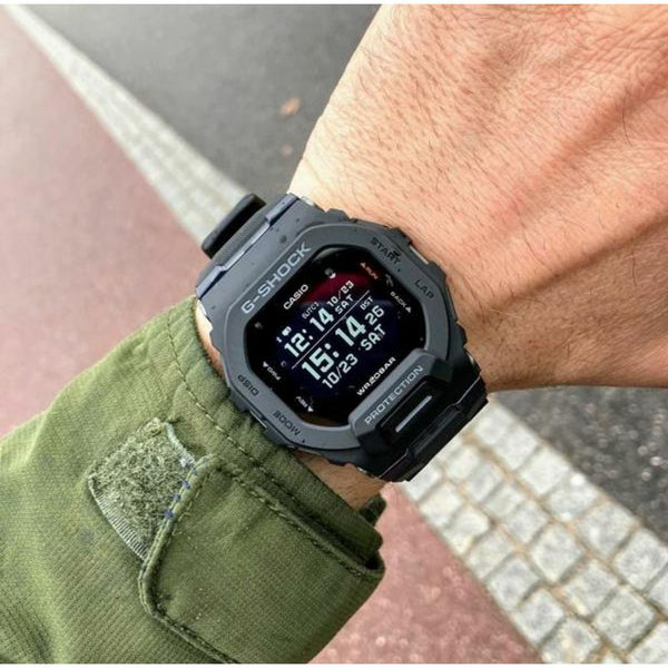 CASIO G-SHOCK GBD-200 SM