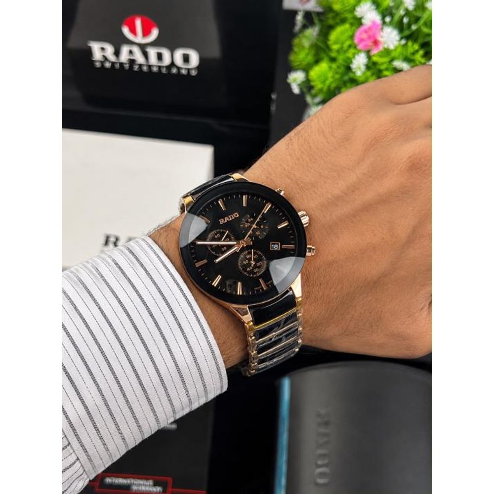 RAADO CENTRIX WATCH M-854
