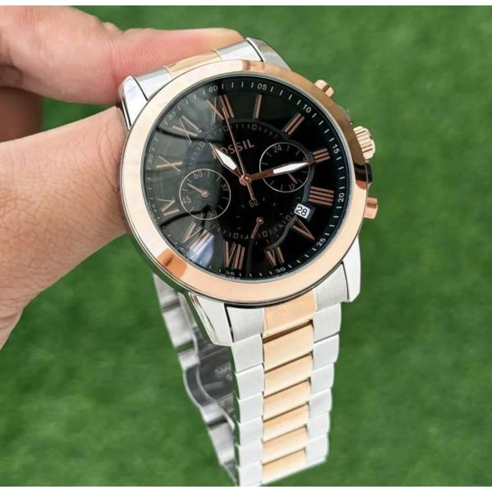 Fossi Grant FS5024 Chronograph