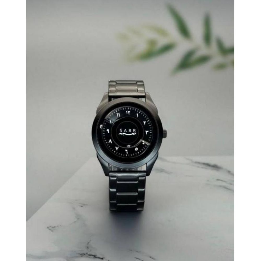 Sabr Mens Premium Watch