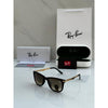 RAYBA_AN SUNGLASS D-657