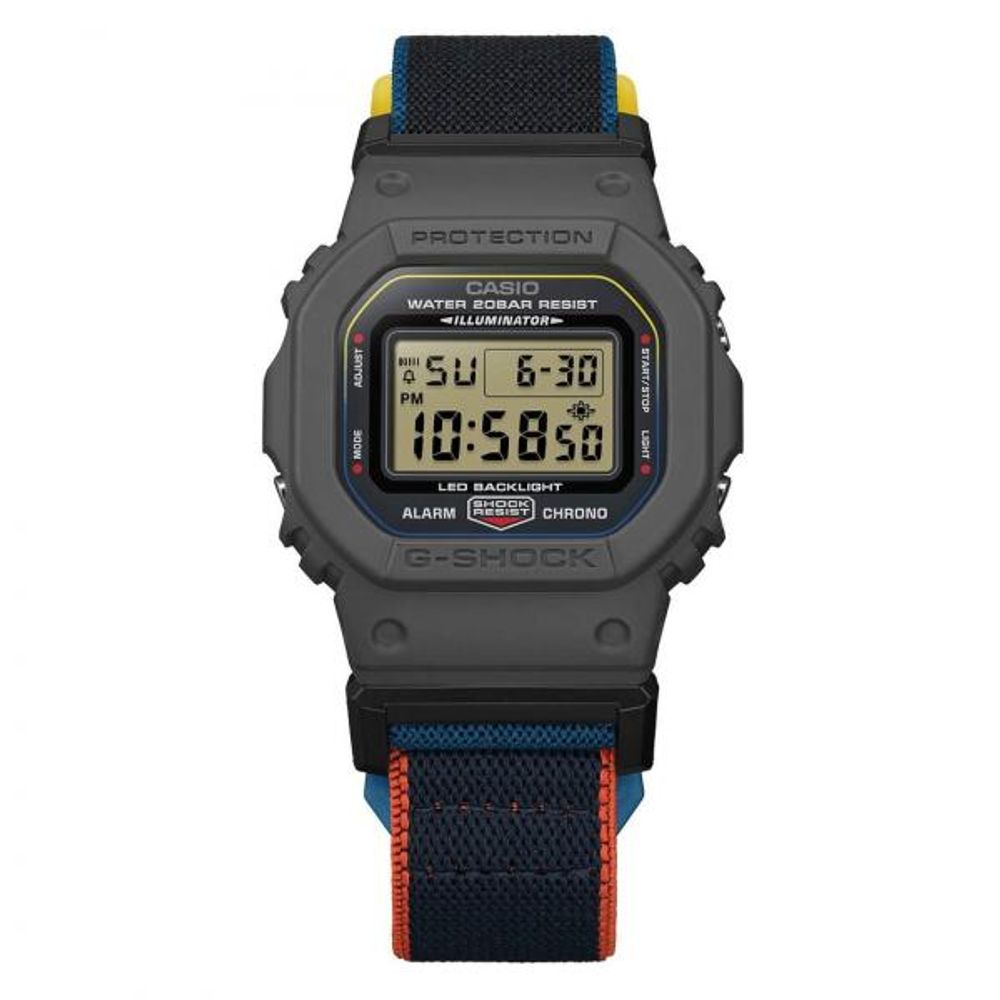 Casio G-Shock DW-5600MNC-8A2