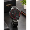 Fosil Chronography