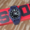 Casio G Shock GBA-950-2A Blue
