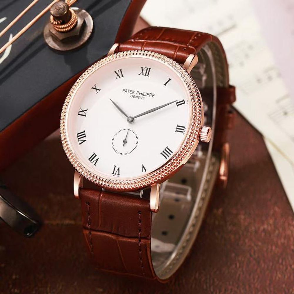 Patek Philipe MenSwach