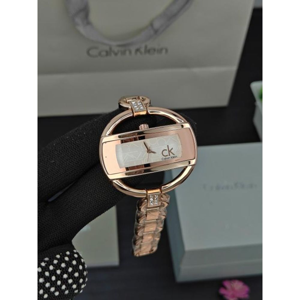 CALVIN KLEI_IN LEDIES M-532