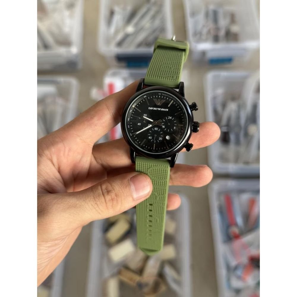 Emporio Arma i Chronograph Premium