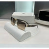 Versac e Black Brown Premium Shades 3129