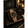 Hublot Skeleton