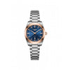 LONGINEZ CONQUEST QUARTZ ANALOG WATCH HVY 9